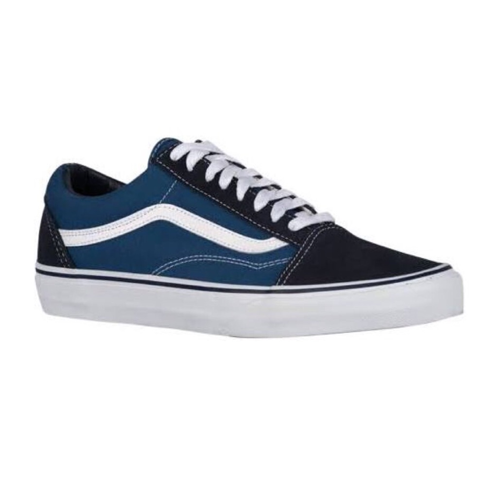 Vans Old Skool Sneaker Size: 11